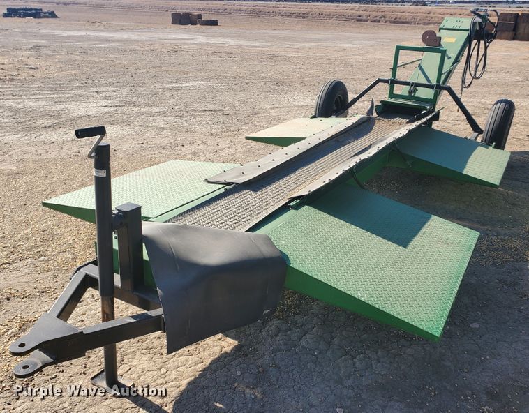 image for item HW9624 Speed King DOPHY90399700 conveyor