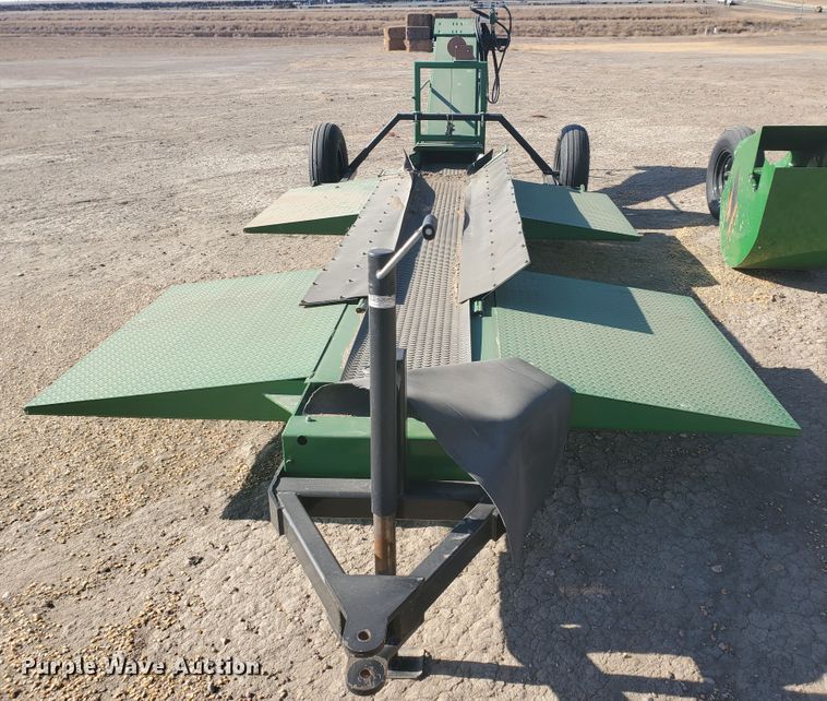 image for item HW9624 Speed King DOPHY90399700 conveyor