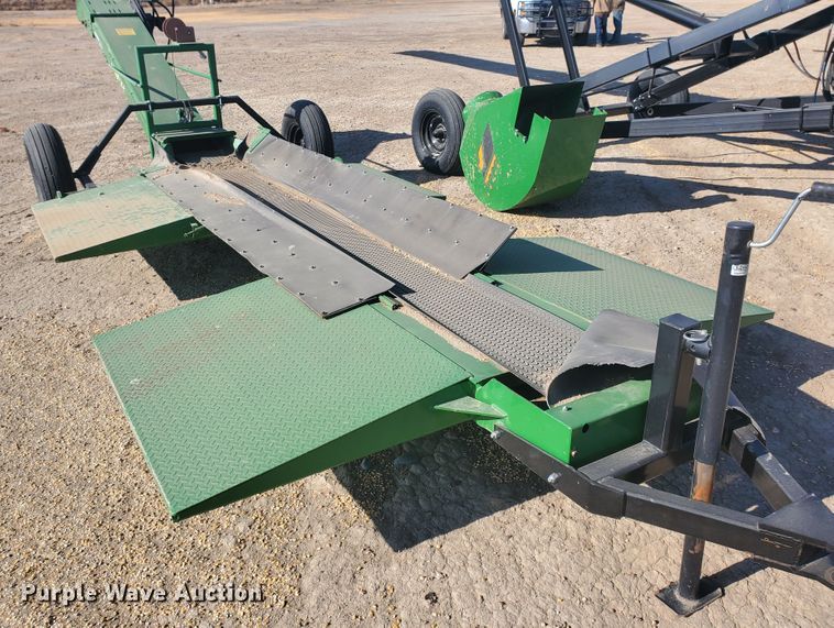 image for item HW9624 Speed King DOPHY90399700 conveyor