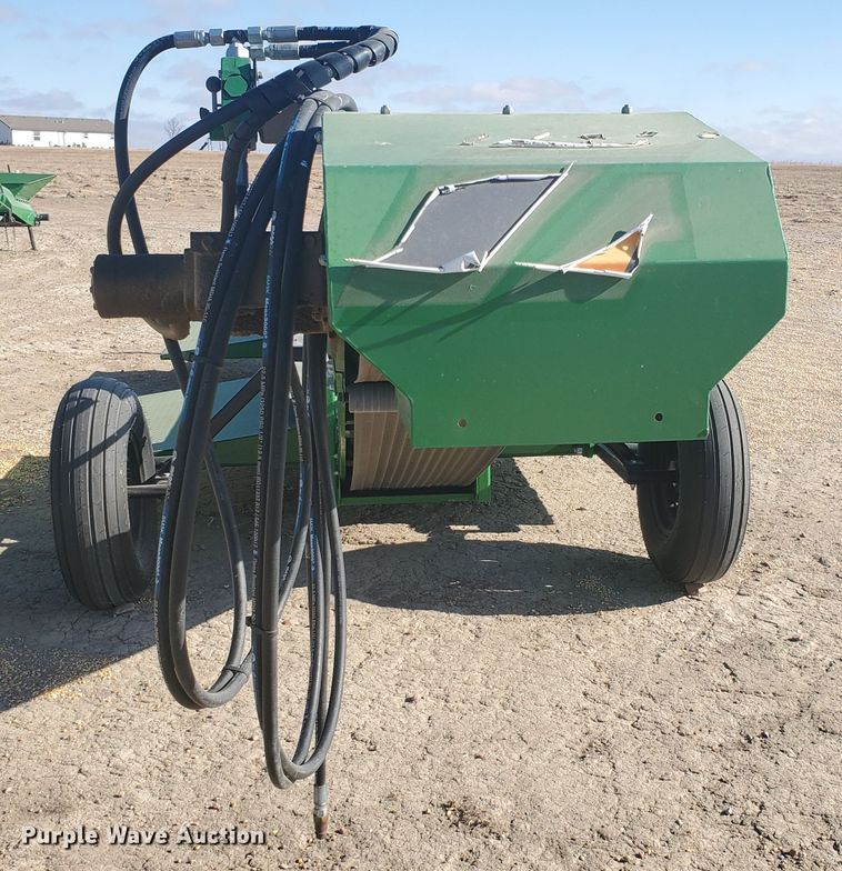 image for item HW9624 Speed King DOPHY90399700 conveyor