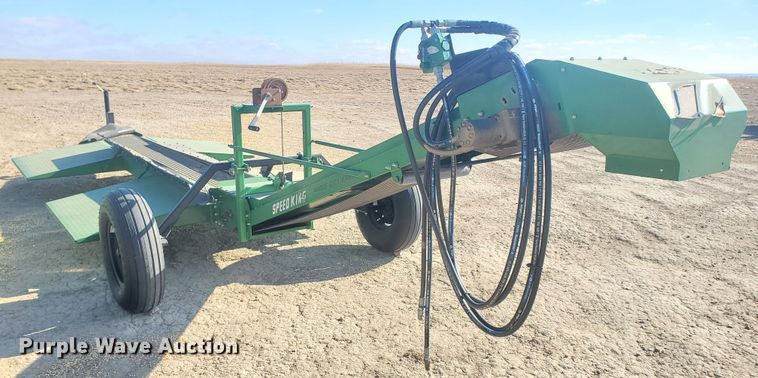 image for item HW9624 Speed King DOPHY90399700 conveyor