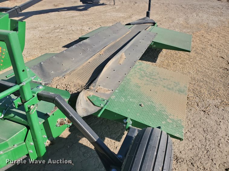 image for item HW9624 Speed King DOPHY90399700 conveyor