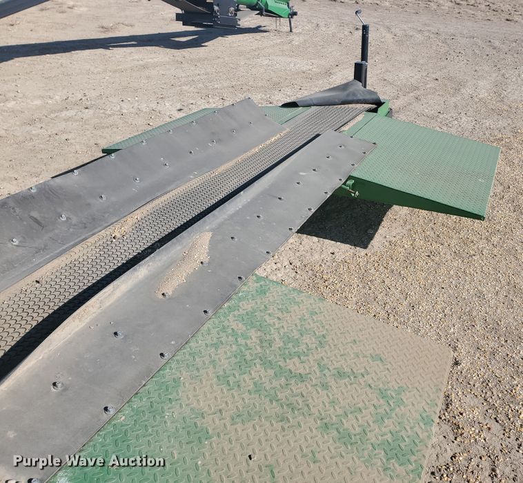 image for item HW9624 Speed King DOPHY90399700 conveyor