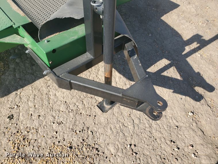 image for item HW9624 Speed King DOPHY90399700 conveyor