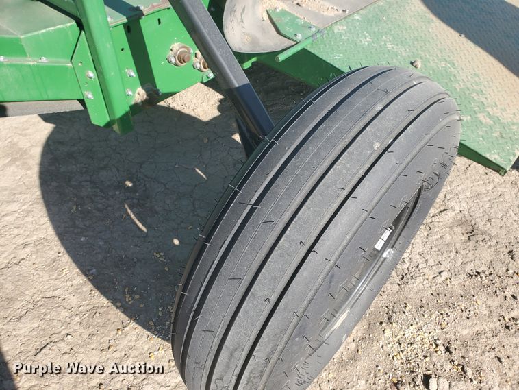 image for item HW9624 Speed King DOPHY90399700 conveyor