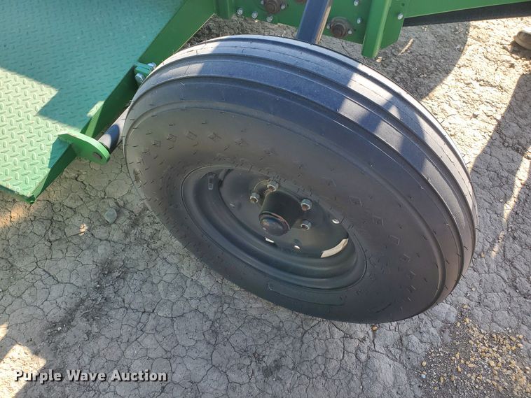 image for item HW9624 Speed King DOPHY90399700 conveyor