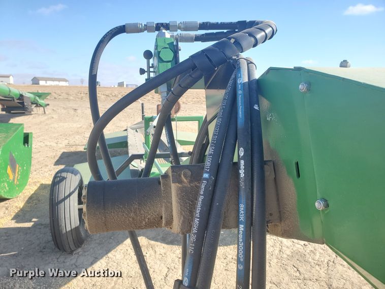 image for item HW9624 Speed King DOPHY90399700 conveyor