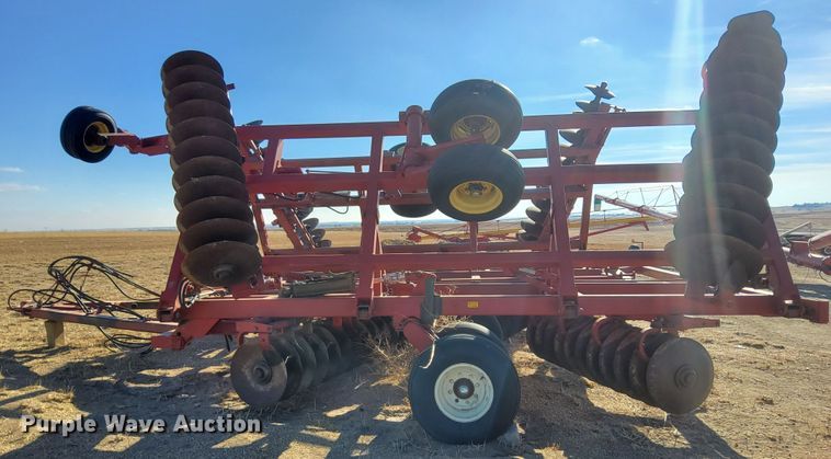 image for item HW9626 Sunflower 1543-33 tandem off-set disk