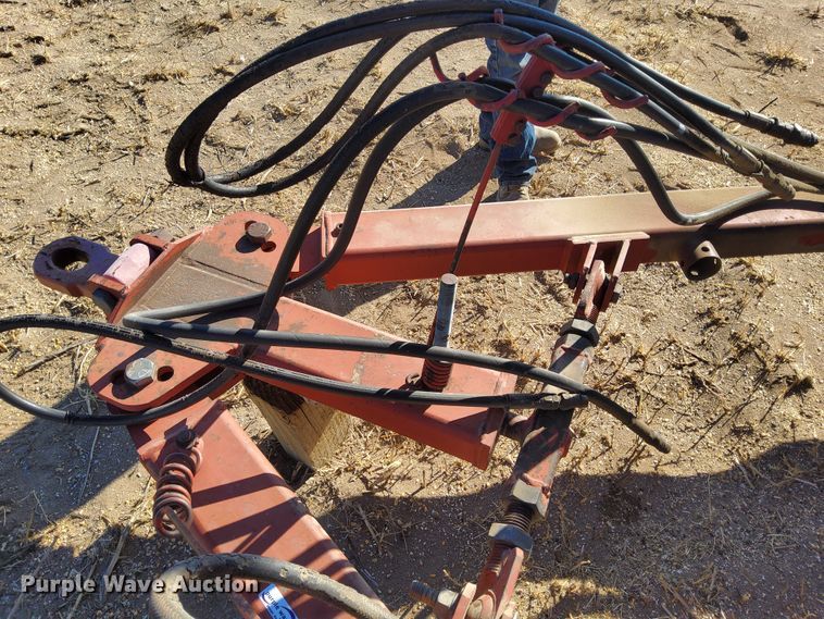 image for item HW9626 Sunflower 1543-33 tandem off-set disk