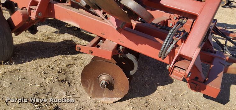 image for item HW9626 Sunflower 1543-33 tandem off-set disk