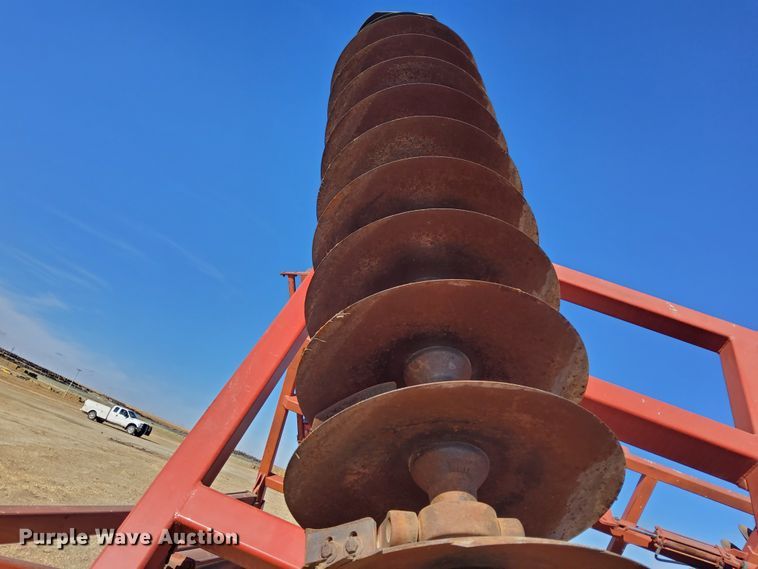 image for item HW9626 Sunflower 1543-33 tandem off-set disk