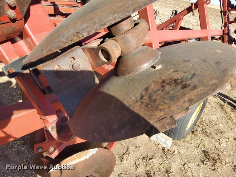 image for item HW9626 Sunflower 1543-33 tandem off-set disk