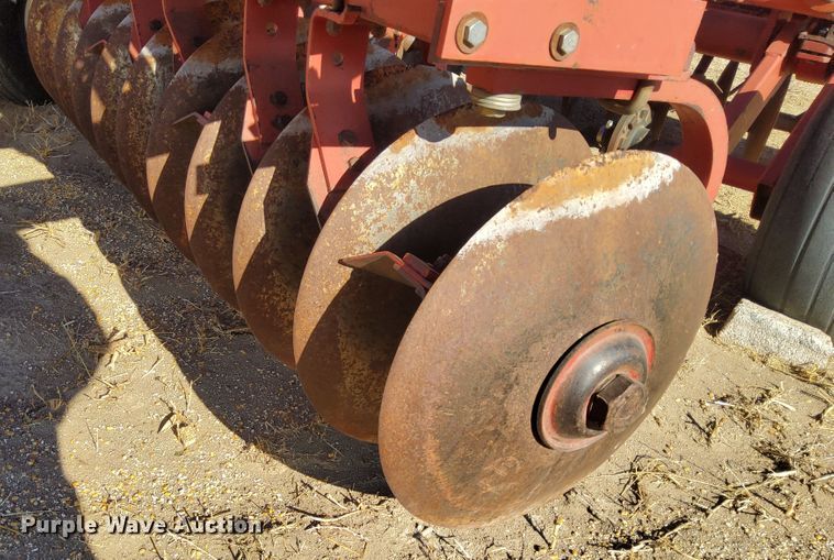 image for item HW9626 Sunflower 1543-33 tandem off-set disk