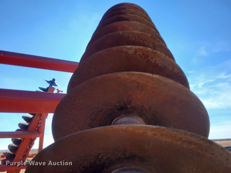 image for item HW9626 Sunflower 1543-33 tandem off-set disk