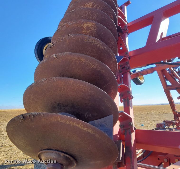 image for item HW9626 Sunflower 1543-33 tandem off-set disk