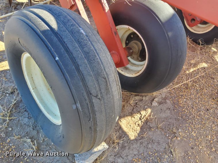 image for item HW9626 Sunflower 1543-33 tandem off-set disk