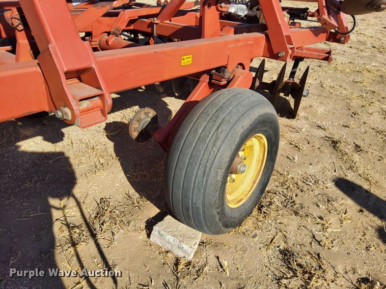 image for item HW9626 Sunflower 1543-33 tandem off-set disk