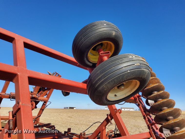 image for item HW9626 Sunflower 1543-33 tandem off-set disk