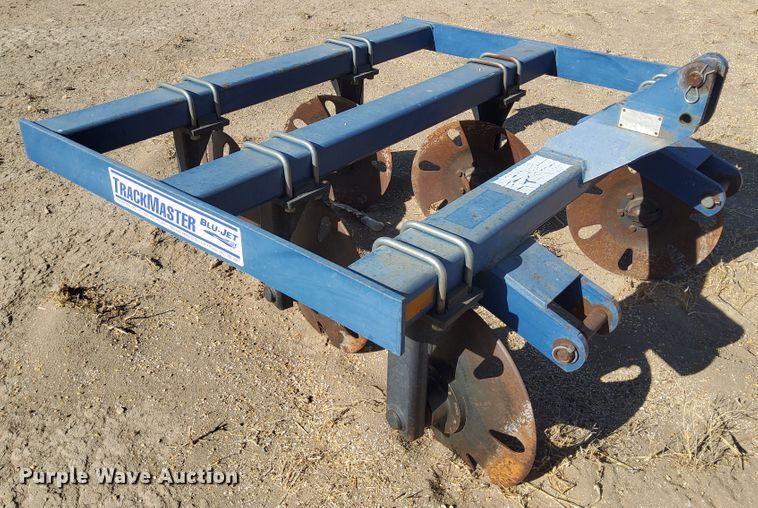 image for item HW9627 Blu-Jet TrackMaster track closer