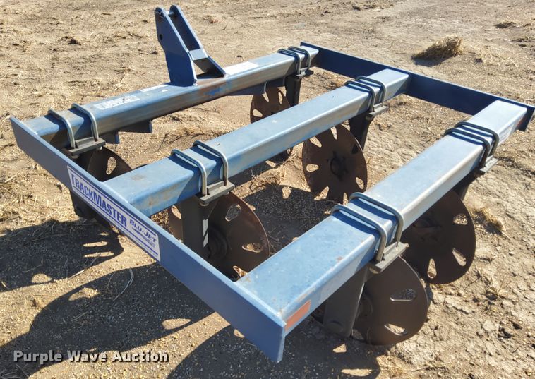 image for item HW9627 Blu-Jet TrackMaster track closer