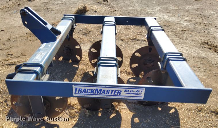 image for item HW9627 Blu-Jet TrackMaster track closer