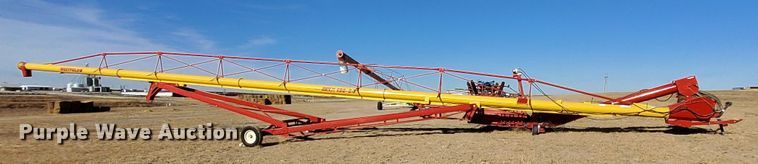 image for item HW9629 Westfield MKX130-94 auger