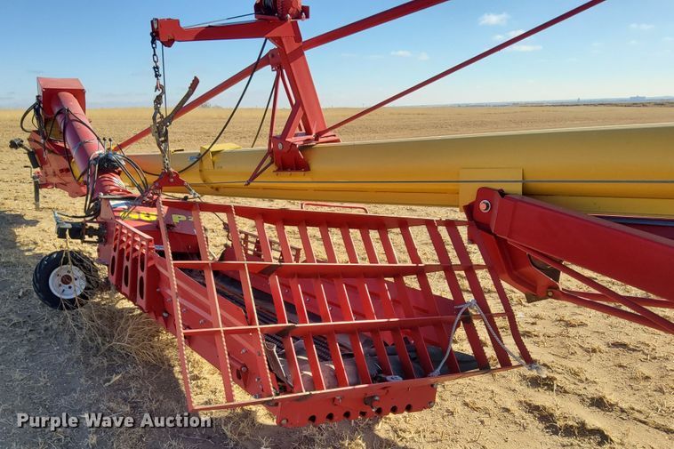 image for item HW9629 Westfield MKX130-94 auger