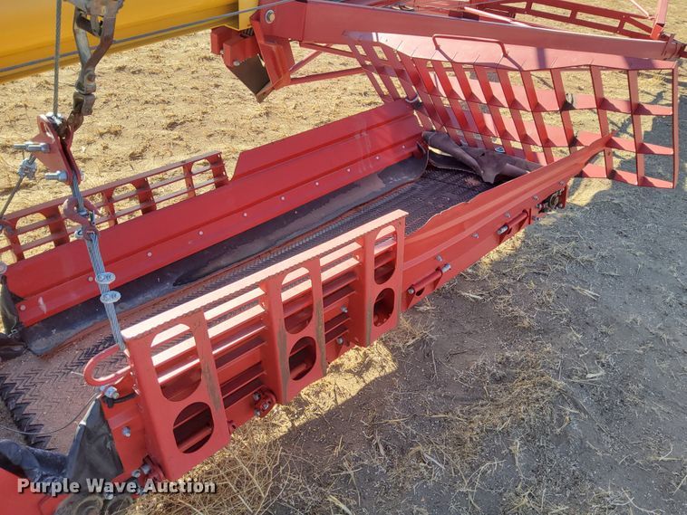 image for item HW9629 Westfield MKX130-94 auger