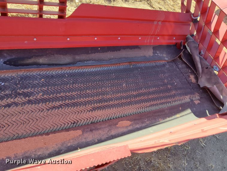 image for item HW9629 Westfield MKX130-94 auger