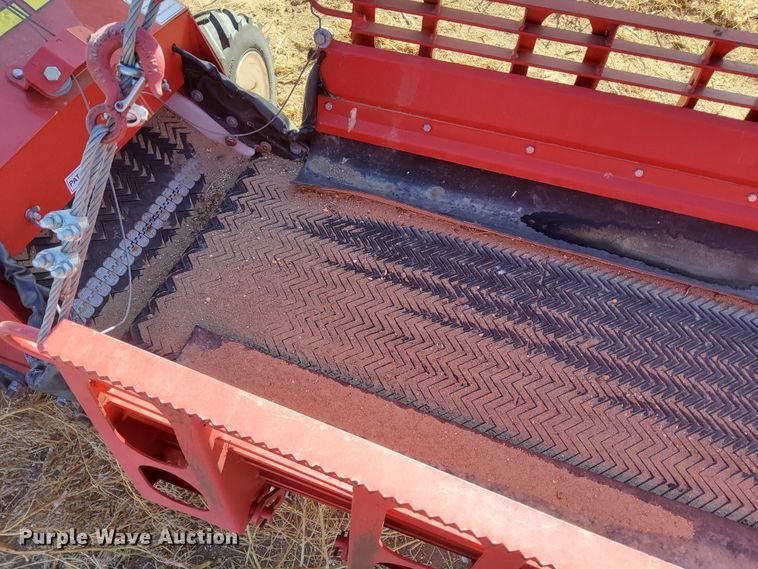 image for item HW9629 Westfield MKX130-94 auger