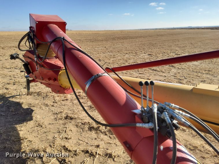 image for item HW9629 Westfield MKX130-94 auger