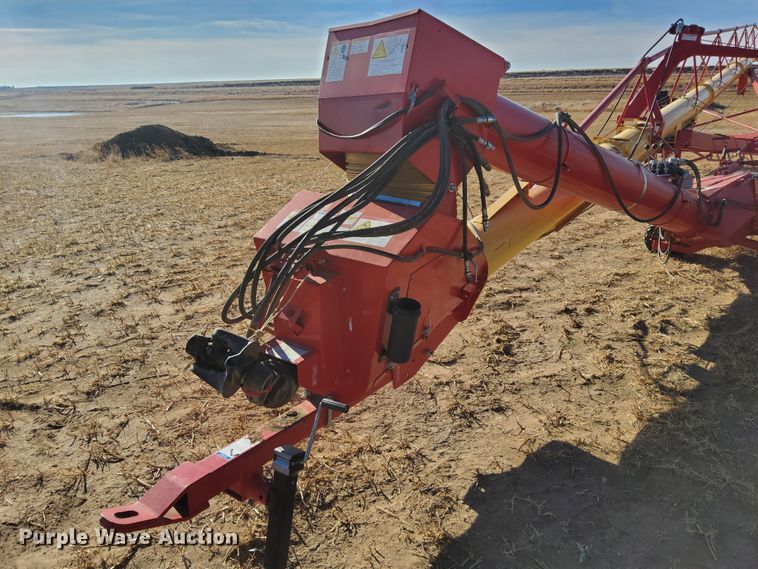 image for item HW9629 Westfield MKX130-94 auger