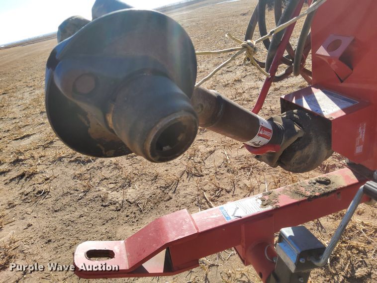 image for item HW9629 Westfield MKX130-94 auger