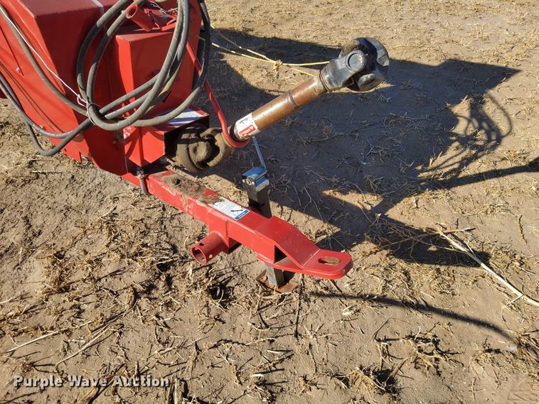 image for item HW9629 Westfield MKX130-94 auger