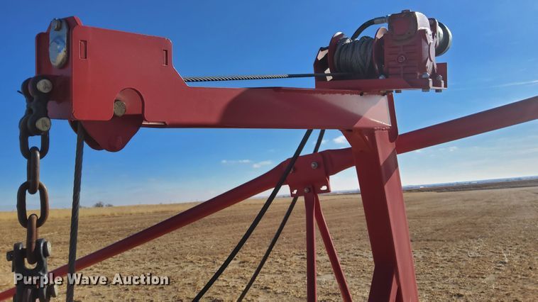 image for item HW9629 Westfield MKX130-94 auger