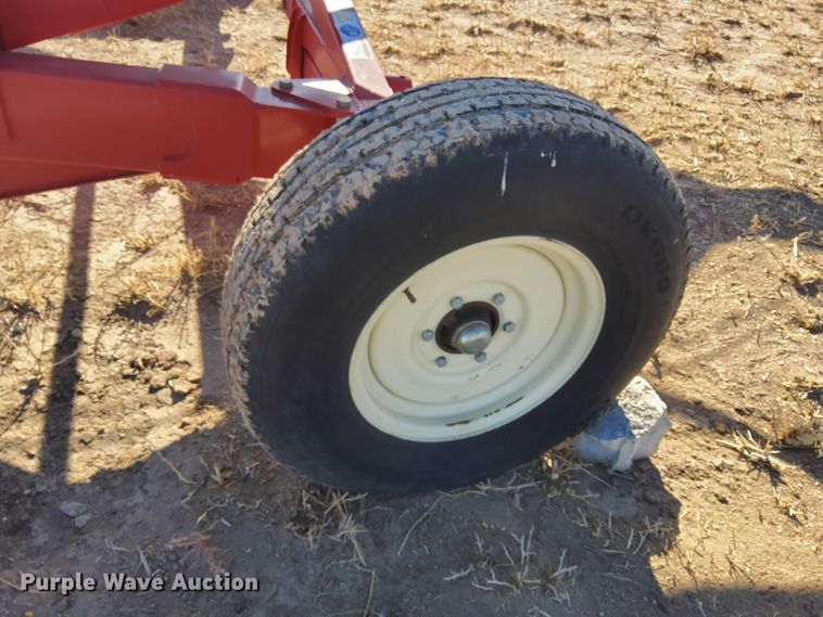 image for item HW9629 Westfield MKX130-94 auger