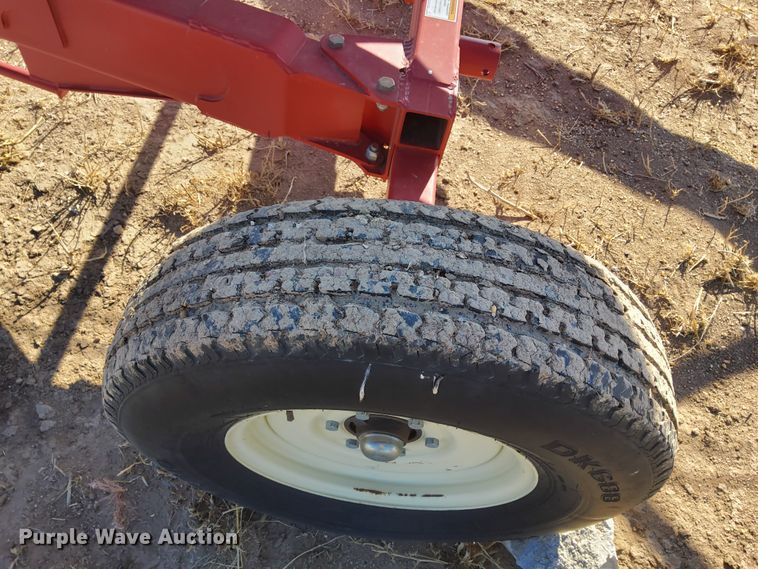 image for item HW9629 Westfield MKX130-94 auger