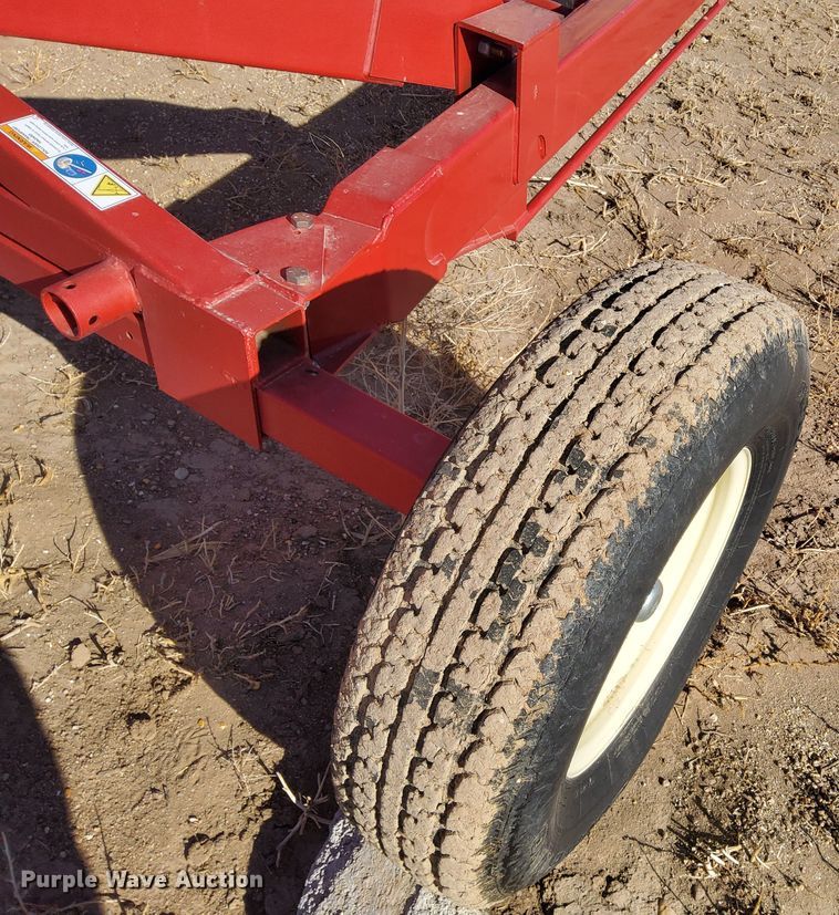 image for item HW9629 Westfield MKX130-94 auger