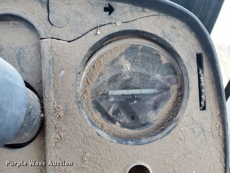 image for item HW9633 1976 John Deere 4630  tractor