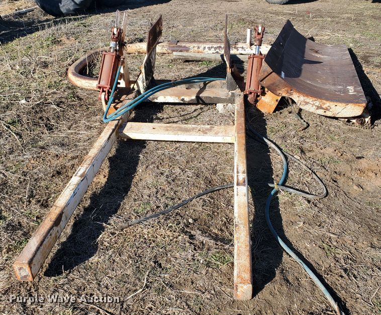 image for item HW9658 112"W blade