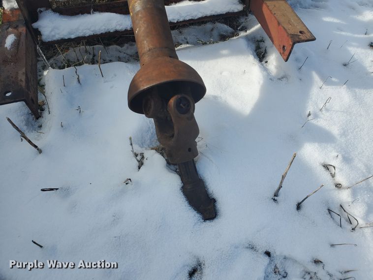 image for item HW9662 Onan 15.0YD-3G/1AA  alternator