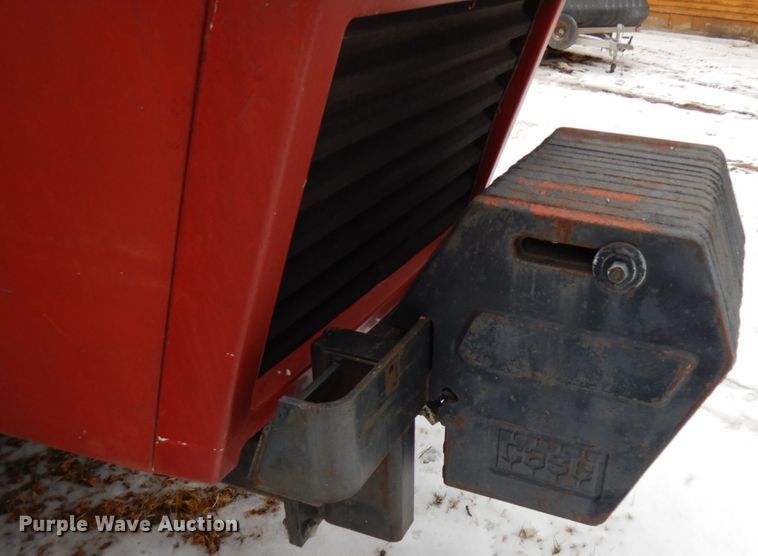 image for item HX9528 Case IH 4894  4WD tractor