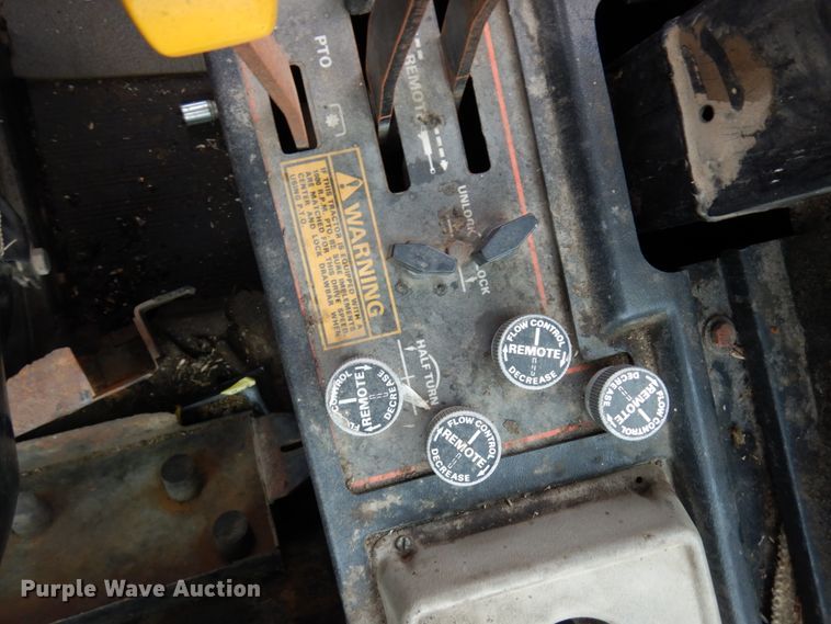 image for item HX9528 Case IH 4894  4WD tractor