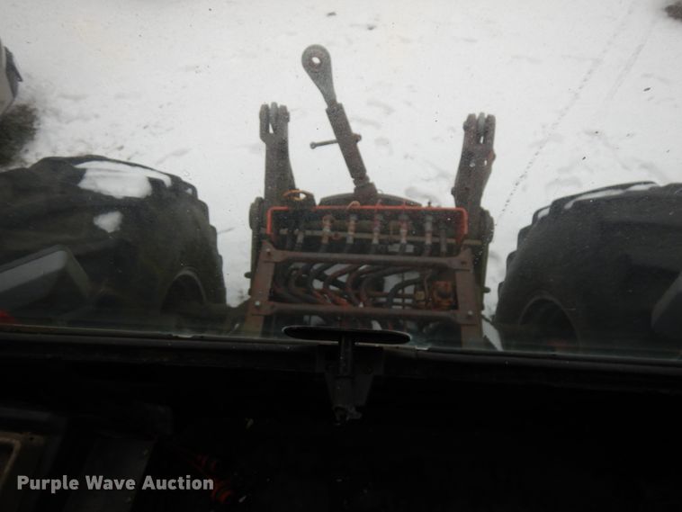 image for item HX9528 Case IH 4894  4WD tractor