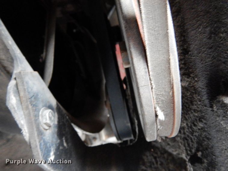 image for item HX9528 Case IH 4894  4WD tractor