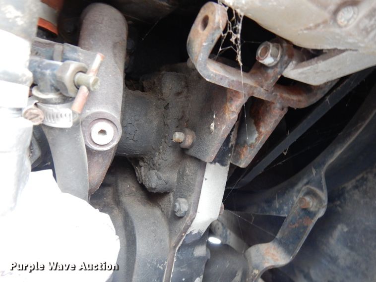 image for item HX9528 Case IH 4894  4WD tractor