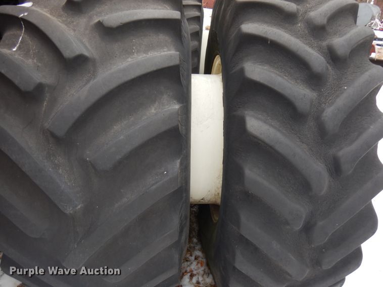 image for item HX9528 Case IH 4894  4WD tractor