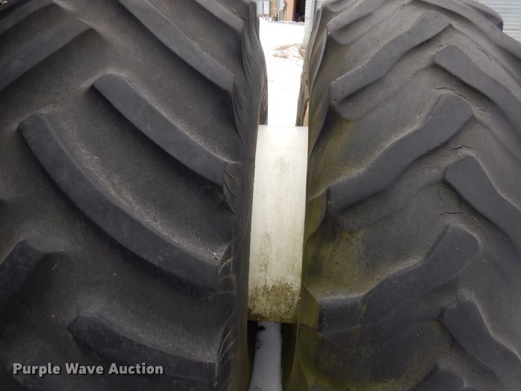 image for item HX9528 Case IH 4894  4WD tractor