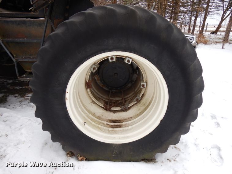 image for item HX9528 Case IH 4894  4WD tractor