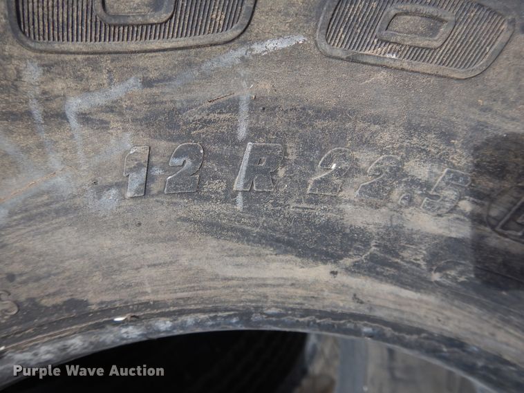 image for item DG8410 (9) tires